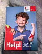 Eerste hulp voor iedereen — EHBO, Boeken, Studieboeken en Cursussen, Ophalen, Zo goed als nieuw