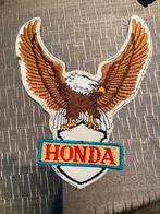 Patch Honda motorkleding, Motoren, Kleding | Motorkleding