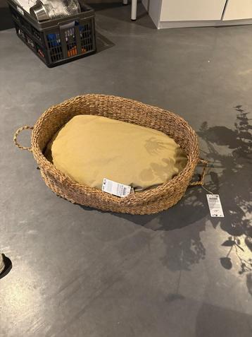 Zara Home hondenmand nieuw beschikbaar voor biedingen