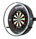 Winmau plasma verlichting, Sport en Fitness, Darts, Ophalen, Zo goed als nieuw