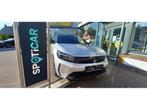 Opel Corsa 1.2 BENZINE, Automaat, Zwart, 130 pk, 96 kW