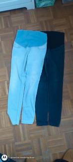 Zwangerschapsbroek 42, Kleding | Dames, Zwangerschapskleding, Ophalen of Verzenden, Gedragen, Maat 42/44 (L)