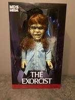 Collectors item - The exorcist doll, Verzamelen, Poppen, Ophalen, Nieuw, Pop