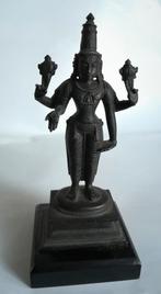 Vishnu verloren was brons, Antiek en Kunst, Ophalen of Verzenden