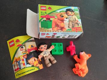 Lego Duplo speelgoed/ diverse sets beschikbaar voor biedingen