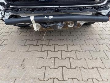 Trekhaak van een Skoda Octavia beschikbaar voor biedingen