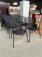 Emu Ronda Armleunstoelen 16 Stuks Nieuw !, Ophalen