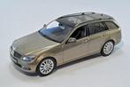 1/43 Mercedes C-klasse T-model 2007 - Schuco, Ophalen of Verzenden, Zo goed als nieuw, Auto, Schuco