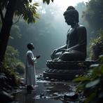 GRATIS YouTube kanaal voor innerlijke rust en vrede.