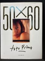 50 X 60 Toto Frima 1990 Nederlandstalig, Boeken, Kunst en Cultuur | Fotografie en Design, Zo goed als nieuw, Overige onderwerpen