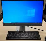 HP Elite All in One 800 G3, Computers en Software, Desktop Pc's, Ophalen, 8 GB, Refurbished, 512 GB