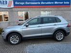 Vw tiguan 1.5 tsi met 57000 km, Voorwielaandrijving, 1498 cc, 4 cilinders, 5 deurs