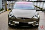 Tesla Model X 90D Free Supercharging 6zits AWD, Auto's, Tesla, Automaat, Model X, 4 cilinders, USB