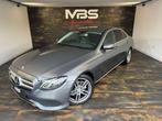 Mercedes-Benz E-Klasse E220 d Technology Edition * LOOK AMG, Automaat, 4 deurs, Achterwielaandrijving, Gebruikt