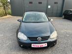 Volkswagen Golf V 1.4 essence CLIM Distri fait bien équipé, Auto's, Bedrijf, Golf, Centrale vergrendeling, Euro 4