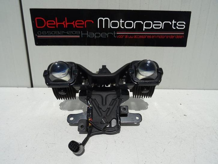 Originele Led Koplamp Yamaha Tracer 700 / 7 2020-2021-2024, Motos, Pièces | Yamaha, Enlèvement ou Envoi