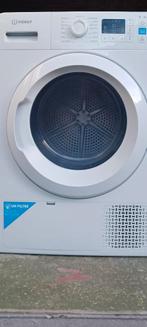 sèche linge, Ophalen, 6 tot 8 kg, Anti-kreukfase, Zo goed als nieuw