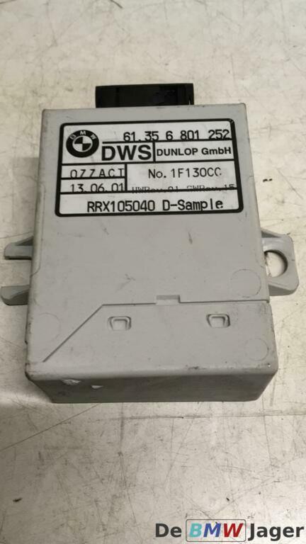 Bandenspanning module DWS RPA Mini R50 R53 61356801252, Auto-onderdelen, Elektronica en Kabels, Mini, Gebruikt, Ophalen of Verzenden
