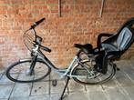 Gazelle innergy elektrische fiets, Fietsen en Brommers, Ophalen, Gebruikt, Gazelle, Versnellingen