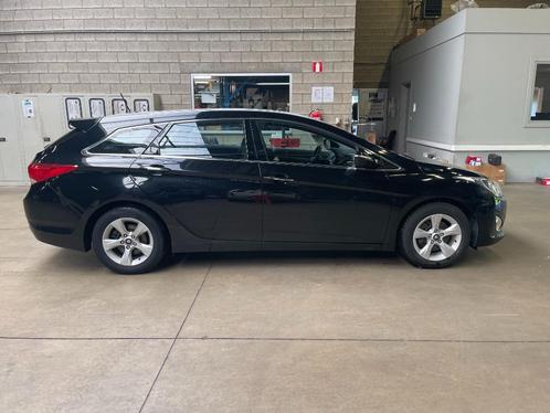 Hyundai i40 i40cw 1.7 CRDi blue Style EURO 5b 2013, Auto's, Hyundai, Particulier, i40, ABS, Achteruitrijcamera, Adaptieve lichten
