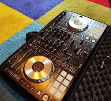 Dj-controller Pioneer DDJ SX2, Ophalen of Verzenden, Gebruikt, Dj-set, Pioneer