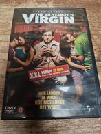 The 40 year old virgin, Vanaf 12 jaar, Ophalen, Zo goed als nieuw, Romantische komedie