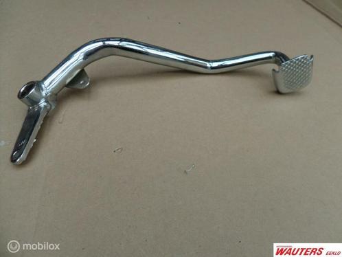 Rempedaal Honda rebel 125-250, Motoren, Onderdelen | Honda, Nieuw, Ophalen of Verzenden