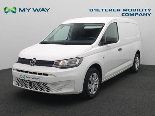 Volkswagen Caddy Maxi Van Caddy Maxi 2.0 TDi, Auto's, Volkswagen, Caddy Combi, ABS, Airbags, Airconditioning, Boordcomputer, Cruise Control