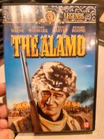 The Alamo, Cd's en Dvd's, Dvd's | Klassiekers, Actie en Avontuur, 1960 tot 1980, Ophalen of Verzenden, Vanaf 12 jaar