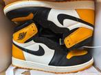 Nike Air Jordan 1 retro high og taxi - us 12/ eu 46, Ophalen of Verzenden, Nieuw, Schoenen