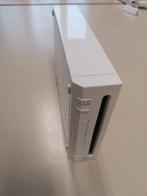 Nintendo Wii avec accessoires, Consoles de jeu & Jeux vidéo, Enlèvement, Avec 2 manettes