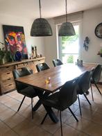 Gezellig Duplex app Vennestraat Genk vanaf 1/9/25, Immo, 50 m² of meer, Genk