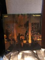 LP Abba, The Visitors, Cd's en Dvd's, Ophalen of Verzenden