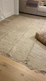 Jute Tapijt, Ophalen, Overige kleuren, 200 cm of meer, Bohemian