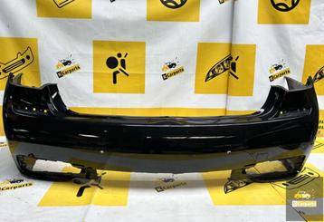 Bmw 7 Series G11 G12 M SPORT ACHTERBUMPER 51128061147 beschikbaar voor biedingen