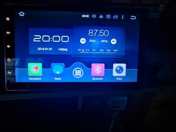 Android multimedia toestel  beschikbaar voor biedingen