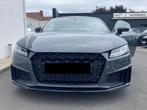 Audi TT S line Competition - Matrix/B&0/Leder/Keyless/Navi, Auto's, Audi, 4 zetels, 4 cilinders, 1984 cc, Leder