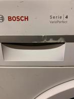 Machine à laver Bosch Série 4 VarioPerfect, Comme neuf