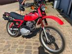 Honda XL500S PD01 1981 (REEDS GEKEURD), Motoren, Motoren | Honda, Particulier, Enduro