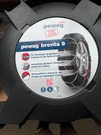 Pewag brenta 9 xmb64, Zo goed als nieuw, Ophalen