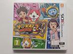 Yo-kai Watch 3, Consoles de jeu & Jeux vidéo, Jeux | Nintendo 2DS & 3DS, Enlèvement ou Envoi, Utilisé, Jeu de rôle (Role Playing Game)