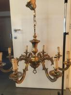 Bronze Luster, Antiek en Kunst, Antiek | Verlichting, Ophalen of Verzenden