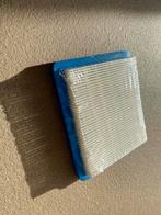 Luchtfilter voor Briggs Stratton grasmaaier, Ophalen