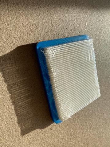 Luchtfilter voor Briggs Stratton grasmaaier beschikbaar voor biedingen