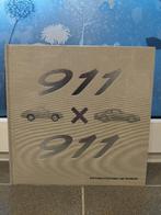 Livre Porsche museum 911x911 Neuf, Enlèvement ou Envoi, Neuf, Porsche