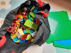 Duplo, Kinderen en Baby's, Speelgoed | Duplo en Lego, Duplo, Gebruikt, Ophalen, Losse stenen