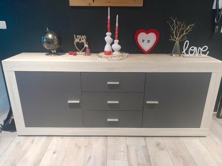 Eetkamer in perfecte staat **GERESERVEERD**, Huis en Inrichting, Complete eetkamers, Zo goed als nieuw, Ophalen