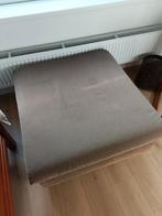 Gratis poef, Huis en Inrichting, Ophalen, Gebruikt