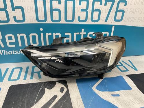 Koplamp Audi A1 82A Full Led 82A941033D Links 2-i40-4719N, Auto-onderdelen, Verlichting, Gebruikt, 6 maanden garantie, Ophalen of Verzenden