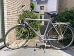 Herenfiets, Fietsen en Brommers, Versnellingen, Zo goed als nieuw, 53 tot 57 cm, Ophalen